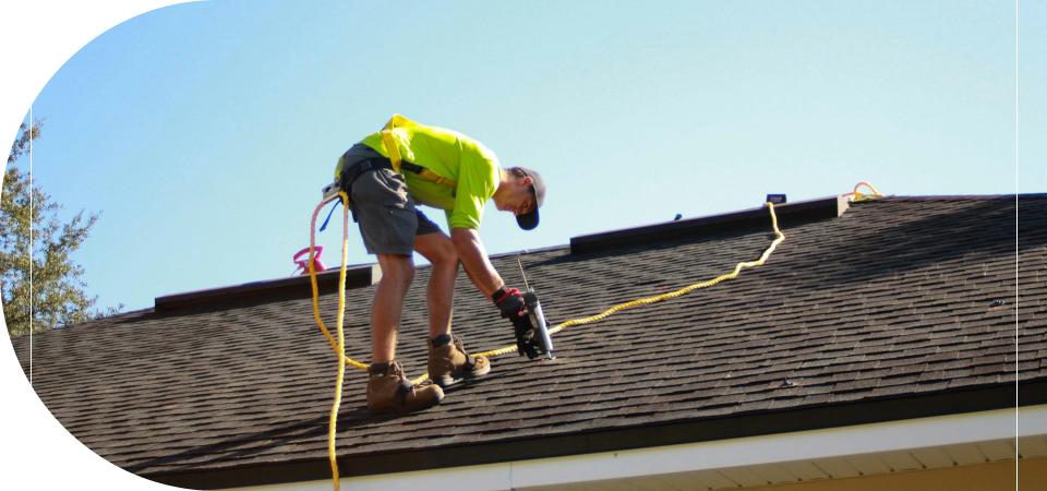 Roofing Work